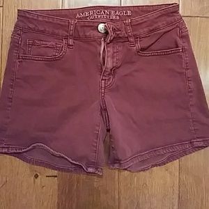 American Eagle Outfitters